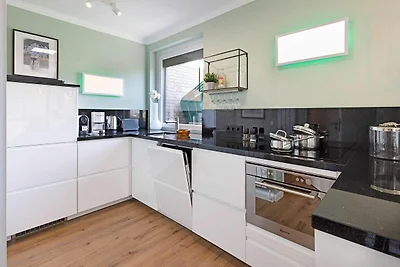 Ferienwohnung Dünenloft List auf Sylt