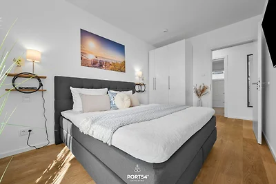 Ferienwohnung Ostseerauschen, App.