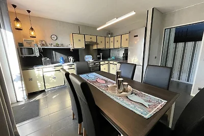 Ferienwohnung Sanfte Brise I Dagebüll