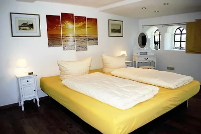 Ferienwohnung Junimond Stadum