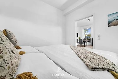 Ferienwohnung Strandperle Gelting