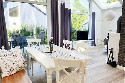 Ferienhaus "Rachel III" Schönberg - Holm