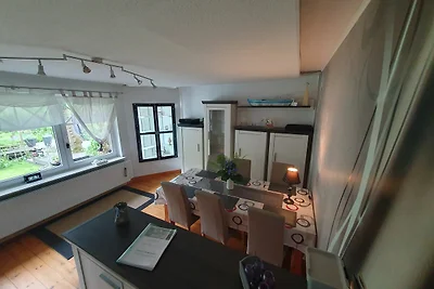 Friesenbude Safe Haven Almdorf