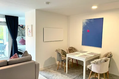 Ferienwohnung Strandperle Laboe