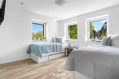 Ferienwohnung Winningmay I Füsing