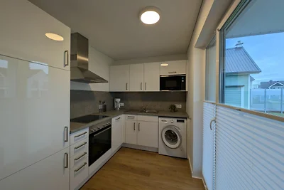 Ferienwohnung Sand und Seele Olpenitz
