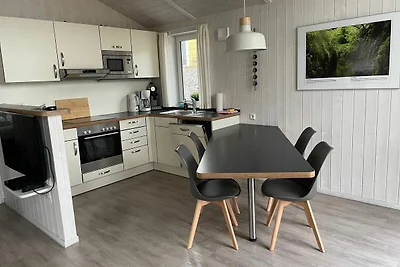 Vakantiehuis Ontspannende vakantie Sankt Andreasberg