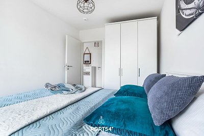 Vakantieappartement Gezinsvakantie Olpenitz