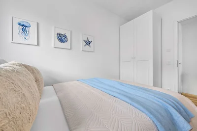 Ferienwohnung "Traveperle" Baltique...