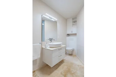 Ferienwohnung Anker Mal am Hafen Husum