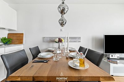 Ferienwohnung Harbour Side, App. 7 Olpenitz