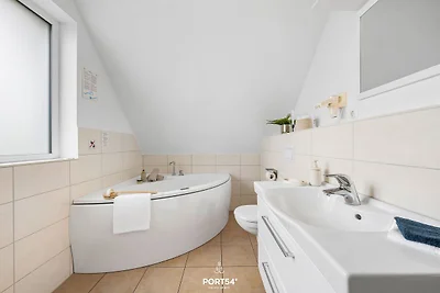 Ferienhaus "Strandkieker" Marina Wendtorf