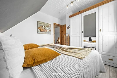 Ferienhaus Pfefferminza Kronsgaard