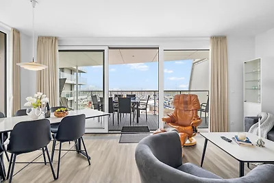 Ferienwohnung "Ostseetraum" Marina Wendtorf
