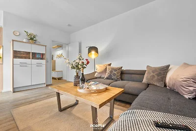 Ferienwohnung Strandschatz Timmendorfer...