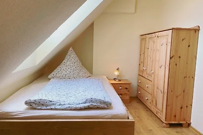 Casa vacanze Vacanza di relax Emmelsbüll-Horsbüll