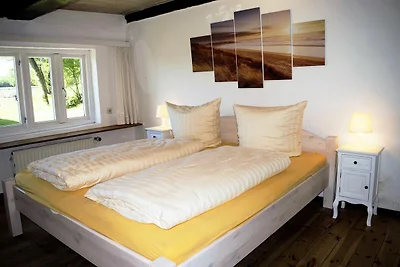 Ferienwohnung Junimond Stadum