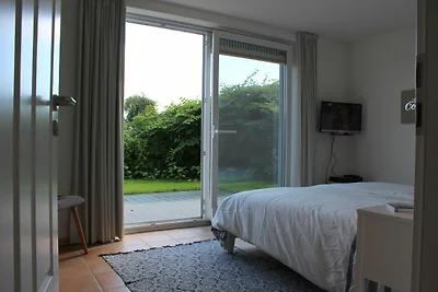 Ferienhaus Strandfrieden Flensburg