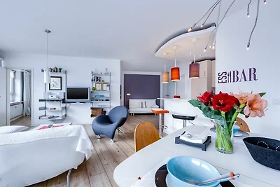 Ferienwohnung Schleiverliebt 19.