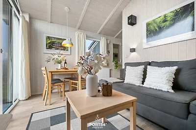 Ferienhaus Talblick Lodge - Neles Nest - St.