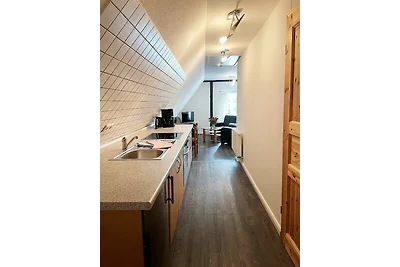Ferienwohnung Clara Hof Döttgebüll