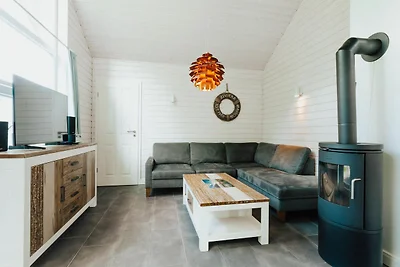 Ferienhaus "Strandgeflüster" Schönberg - Holm