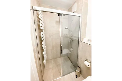 Vakantieappartement Gezinsvakantie Dagebüll