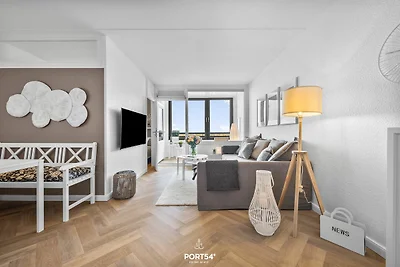 Ferienwohnung Küstenzauber 7603 Marina...