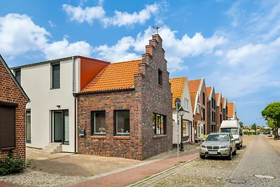 Kurzzeitwohnung Muschelnest Heiligenhafen