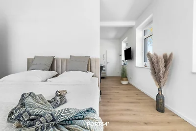 Ferienwohnung Strandgut Gelting