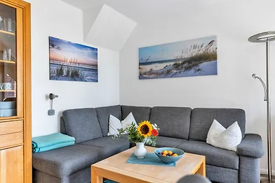 Ferienwohnung Linda Kronsgaard