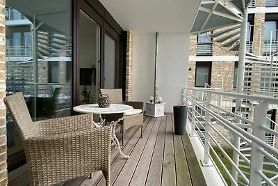 Appartamento Vacanza con famiglia Bremerhaven
