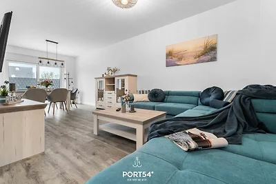 Casa vacanze Vacanza di relax Fehmarn