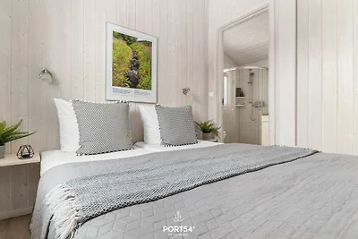 Ferienhaus Harter Brocken - St.