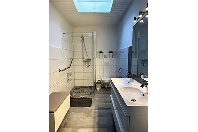 Ferienhaus Libelle Leck