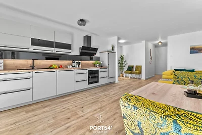 Appartamento Vacanza con famiglia Dänschendorf