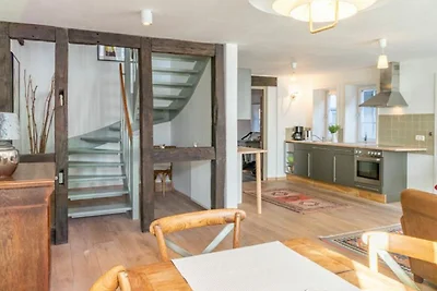 Ferienhaus Wohnen am Dehnthof Haus 2 Kappeln