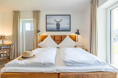 Ferienwohnung Wiking-Koje 1 Schleswig