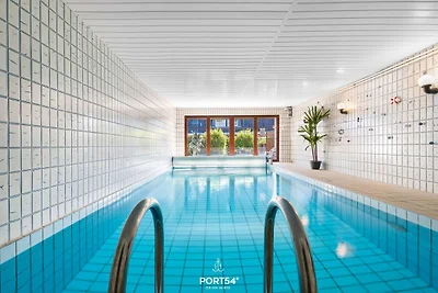 Ferienwohnung Watt`n Segen LH Katharina Büsum