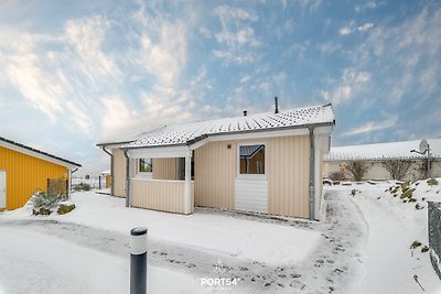 Ferienhaus Panorama-Lodge 48 - St.