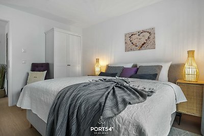 Ferienwohnung Obiza Olpenitz