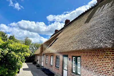 Ferienwohnung West Hasselberg