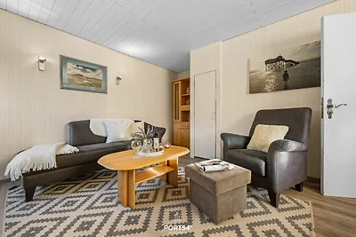 Ferienhaus Ruhe St. Peter-Ording