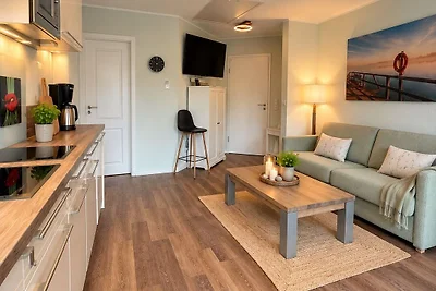 Ferienwohnung Fördebeach Solitüde