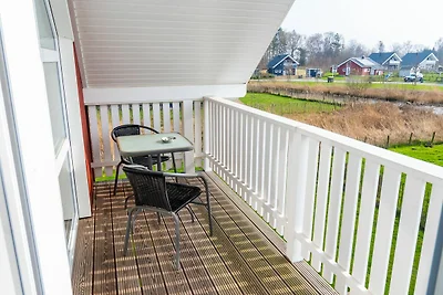 Ferienhaus "Plüschmors" Schönberg - Holm