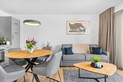 Appartement Vacances avec la famille Dagebüll