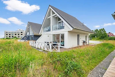 Ferienhaus "Meeresbrise" Marina Wendtorf