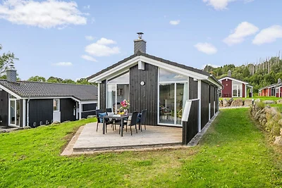 Ferienhaus Panoramablick 29 - St.