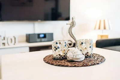 Vakantieappartement Gezinsvakantie Kappeln
