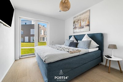 Vakantieappartement Gezinsvakantie Olpenitz